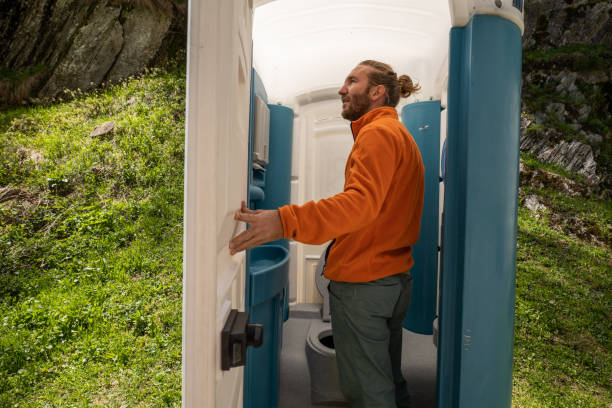 Best Porta potty rental near me  in Stratmoor, CO