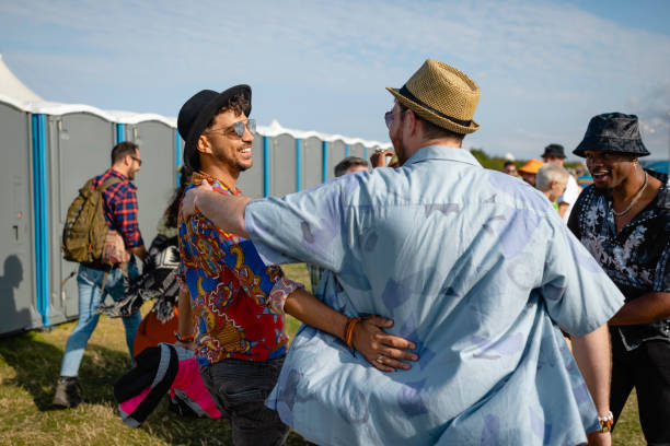 Best Local porta potty services  in Stratmoor, CO