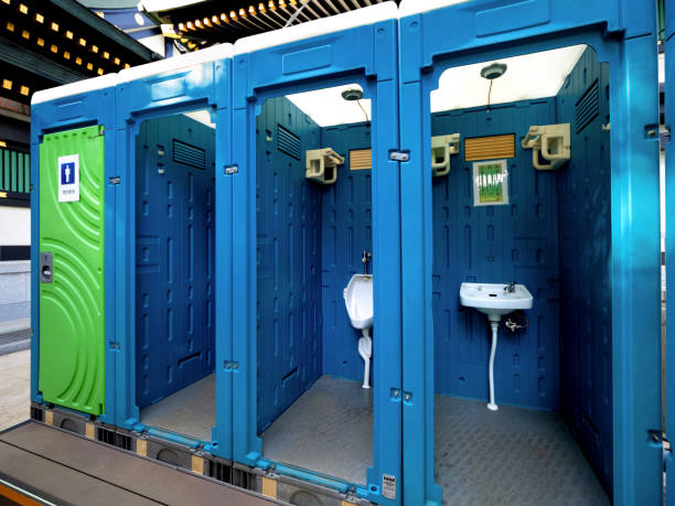 Best Affordable portable toilet rental  in Stratmoor, CO