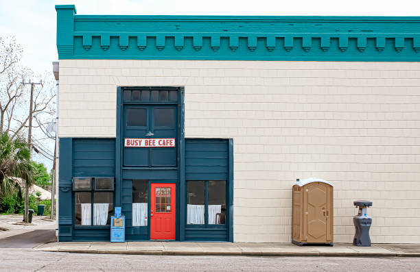 Best Luxury portable toilet rental  in Stratmoor, CO