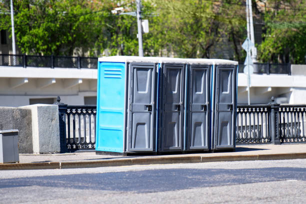 Best Local porta potty services  in Stratmoor, CO