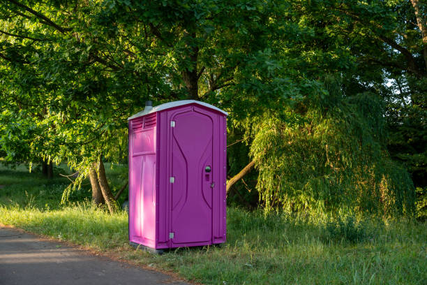 Best Porta potty rental for outdoor events  in Stratmoor, CO