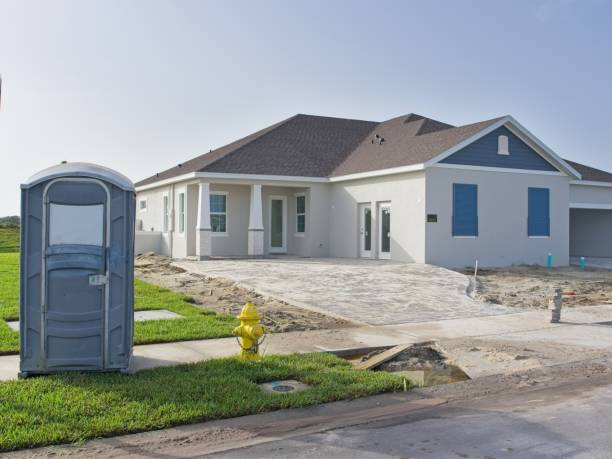 Best Porta potty services near me  in Stratmoor, CO