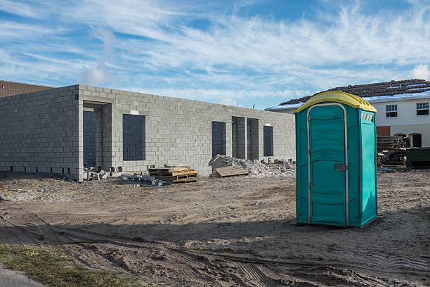 Porta potty services near me in Stratmoor, CO